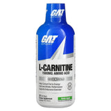 GAT L-Carnitine 1500 473ml