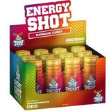 Moose Juice Energy Shots 12 x 60ml - gymstop