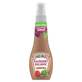 Heinz Raspberry Balsamic 200ml - Out of Date