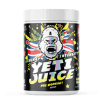 Gorillalpha Yeti Juice 480g