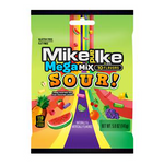 Mike & Ike Mega Mix Theatre Box 141g - Out of Date