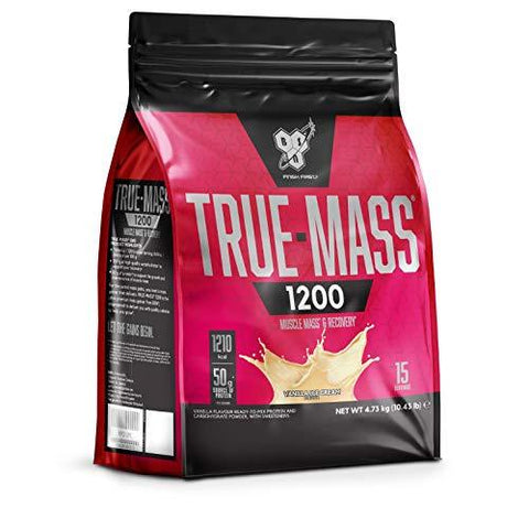 BSN True Mass 1200 4.73kg - gymstop