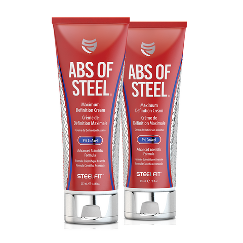 Pro Tan Abs Duo Stack 237ml
