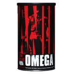Animal Omega - gymstop