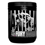 Animal Fury Pre-Workout 320g - gymstop
