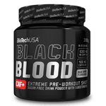 BIOTECH USA BLACK BLOOD CAF+ - gymstop