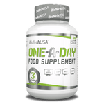 BioTech USA One-a-Day 100 Tablets - gymstop