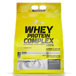 Olimp Whey Protein Complex 2.27kg - gymstop
