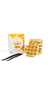 Fitbakery Protein Belgian Waffles 150g