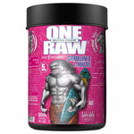 Zoomad Labs One Raw L-Citruline Malate 300g