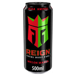 REIGN Total Body Fuel 12 x 500ml - Short Dated