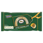 McVities	Lyle's Golden Syrup Cake 220g - Out of Date