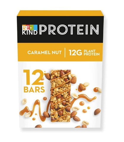 KIND Protein Bars 12 x 50g - Out of Date