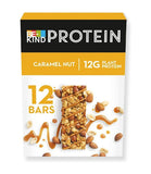 KIND Protein Bars 6 x 12 x 50g (Box) - Out of Date