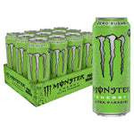 Monster Energy Ultra 500ml