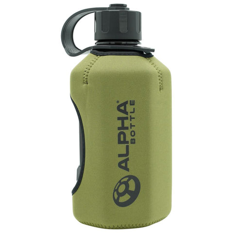 Alpha Designs Armour XL Protective Bottle Sleeve & XL Jug