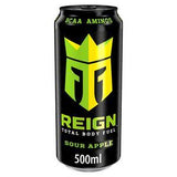 REIGN Total Body Fuel 12 x 500ml