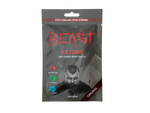 Beast Biltong Beef Snack 35g