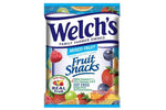 Welch's Mixed Fruit Snacks 25g - Out of Date