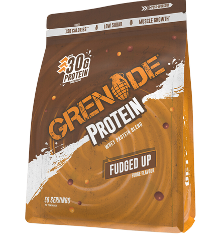 Grenade Protein 2kg