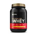 Optimum Nutrition Gold Standard 100% Whey 895g - 908g