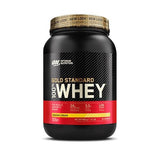 Optimum Nutrition Gold Standard 100% Whey 895g - 908g