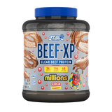 Applied Nutrition Beef-XP 1.8kg - Free Shaker