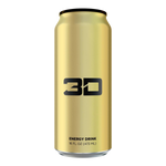 3D Energy Drink Single Can 473ml
