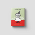 Teministeriet Moomin My Lemon Flavour Tea 30 g - Out of Date