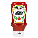 Heinz Tomato Ketchup 460g - Out of Date