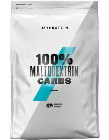 MyProtein 100% Maltodextrin Carbs