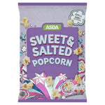 ASDA Sweet & Salty Popcorn 100g