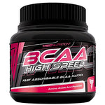 Trec Nutrition Lemon BCAA High Speed 130g - Out of Date & Caked