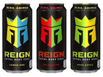 REIGN Total Body Fuel 12 x 500ml - gymstop