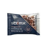Sci-Mx Chocolate Chip Protein Brownie 12 x 65g