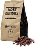 Note d'Espresso Guatemala Coffee 250g - Out of Date