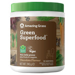 Amazing Grass Chocolate Green Superfood 240g