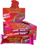 Grenade Peanut Butter & Jelly Carb Killa Bar 12 x 60g