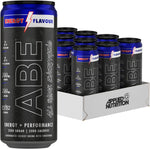 Applied Nutrition ABE Energy 12 x 330ml