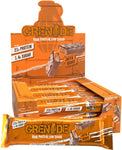 Grenade Jaffa Quake Carb Killa Bar 12 x 60g