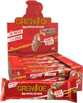 Grenade Peanut Nutter Carb Killa Bar 12 x 60g