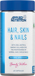 Applied Nutrition Hair, Skin & Nails 60 Caps