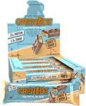 Grenade Chocolate Chip Cookie Dough Carb Killa Bar 12 x 60g