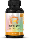 Reflex Nutrition HMB 500MG 90 Caps