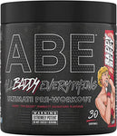 Applied Nutrition ABE Baddy Berry Pre Workout 315g