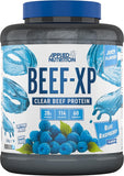 Applied Nutrition Beef-XP 1.8kg - Free Shaker