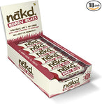 Nakd Berry Bliss 18 x 35g - Out of Date