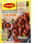 MAGGI So Juicy Peppery & Warming Cajun Chicken 30g- Out of Date