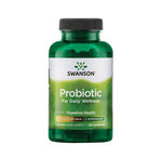 Swanson Probiotic Daily Wellness 120 Caps - Out of Date