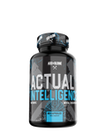 Axe & Sledge Supplements Actual Intelligence 60 Caps